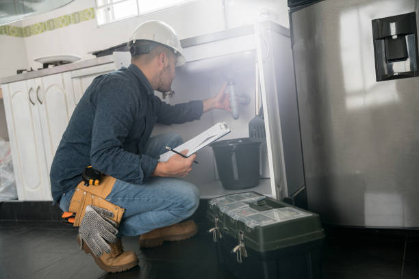 Best Water Heater Repair  in Plano, TX