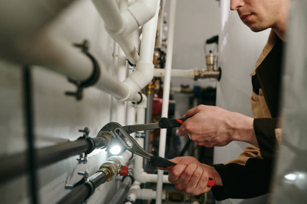 Best Commercial Plumbing Services  in Plano, TX