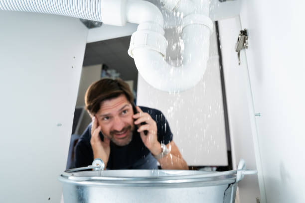 Best Water Softener Installation  in Plano, TX