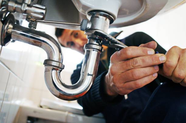 Best Water Softener Installation  in Plano, TX