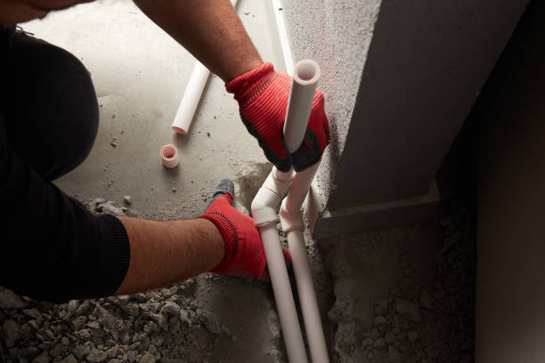Sprinkler Systems in Plano, TX