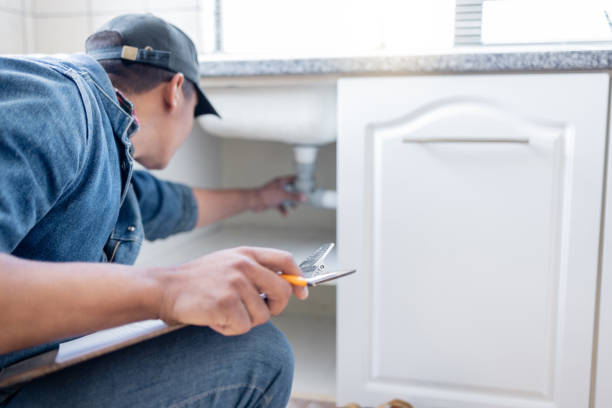 Best Same-Day Plumbing Service  in Plano, TX