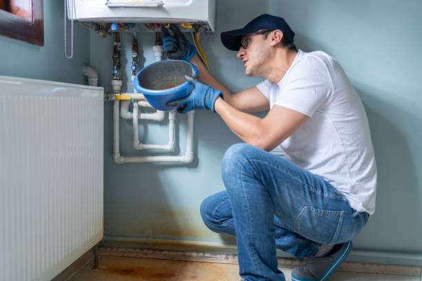 Plano, TX Plumbing Pros