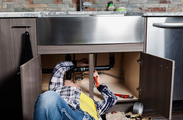Plano, TX Plumbing Company