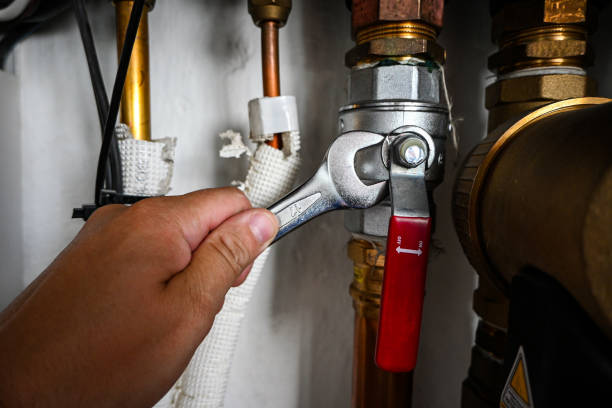 Best Hot Water Heater Installation  in Plano, TX
